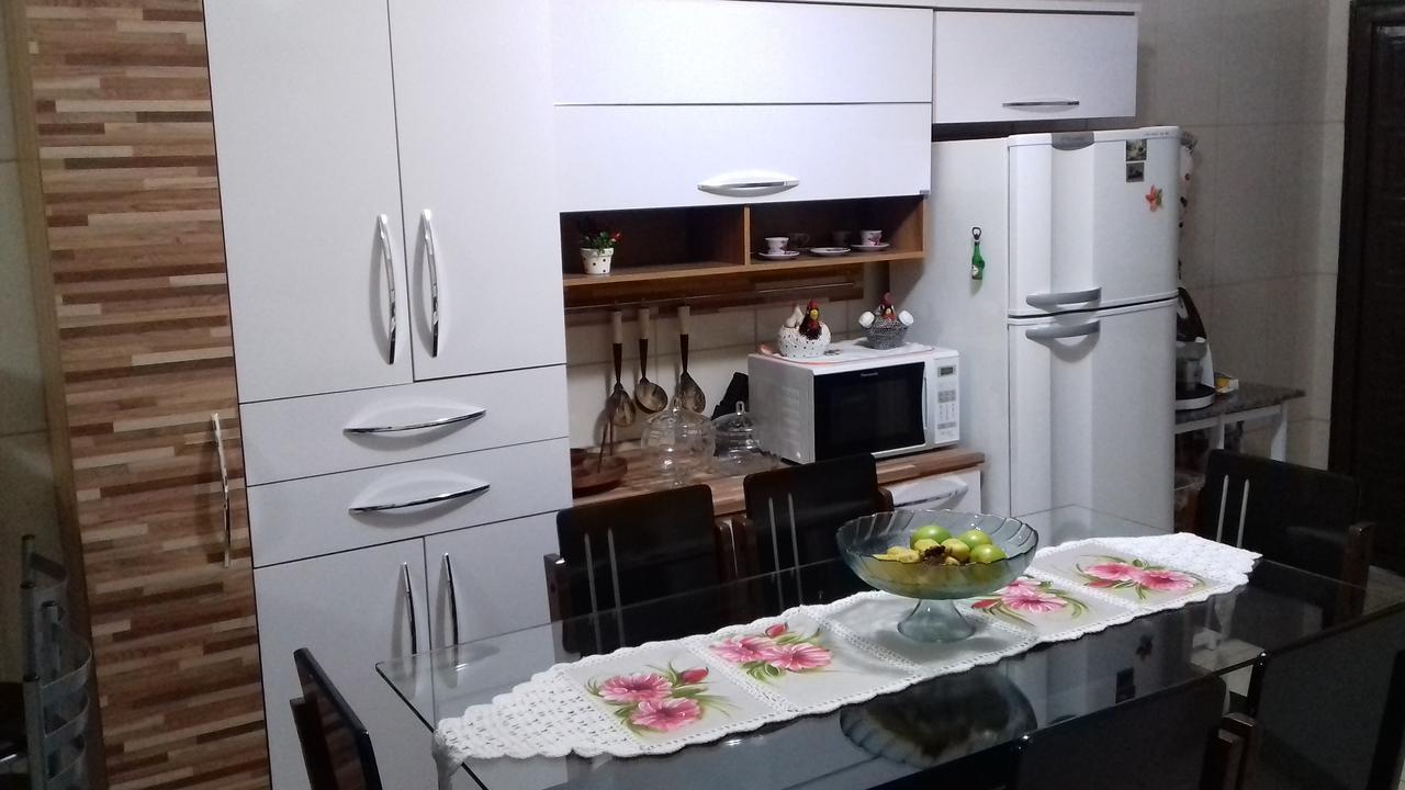Casa Central Olímpia Eksteriør billede